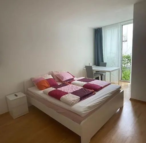 Appartement Next To Mariahilferstr Vienne