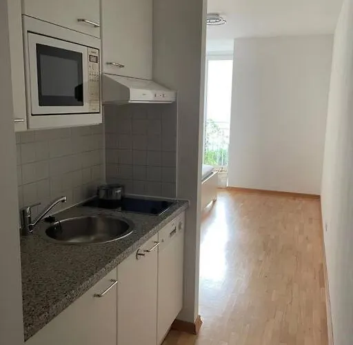 Appartement Next To Mariahilferstr Vienne
