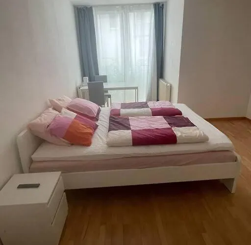Appartement Next To Mariahilferstr